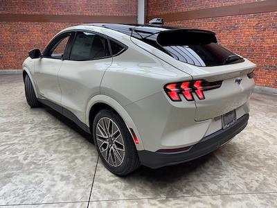 New 2025 Ford Mustang Mach-E - photo 1