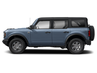 New 2025 Ford Bronco Big Bend 4WD SUV for sale #250681 - photo 2