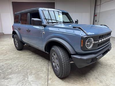 2025 Ford Bronco 4WD SUV for sale #250681 - photo 1