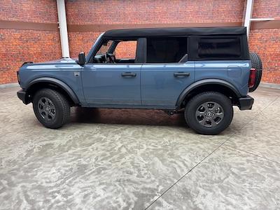 New 2025 Ford Bronco - photo 1