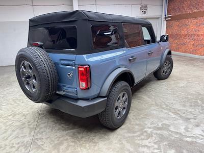 New 2025 Ford Bronco - photo 1