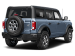 New 2025 Ford Bronco Big Bend 4WD SUV for sale #250681 - photo 1