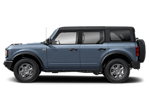 New 2025 Ford Bronco Big Bend 4WD SUV for sale #250681 - photo 2