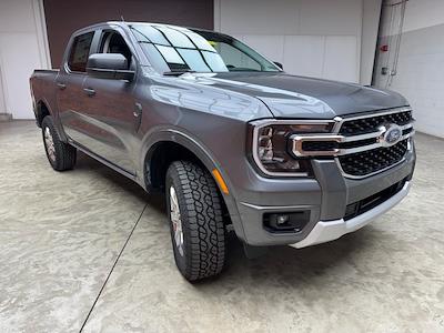 2025 Ford Ranger SuperCrew Cab 4WD Pickup for sale #250684 - photo 1