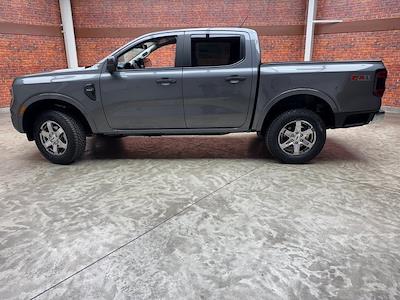 New 2025 Ford Ranger - photo 1