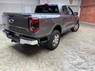 New 2025 Ford Ranger - photo 1