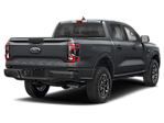 New 2025 Ford Ranger XLT SuperCrew Cab 4WD Pickup for sale #250684 - photo 1