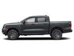 New 2025 Ford Ranger XLT SuperCrew Cab 4WD Pickup for sale #250684 - photo 2