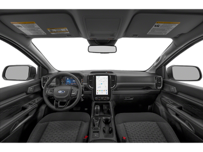 New 2025 Ford Ranger XLT SuperCrew Cab 4WD Pickup for sale #250685 - photo 2