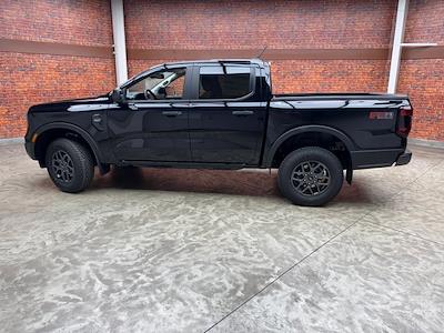 New 2025 Ford Ranger - photo 1