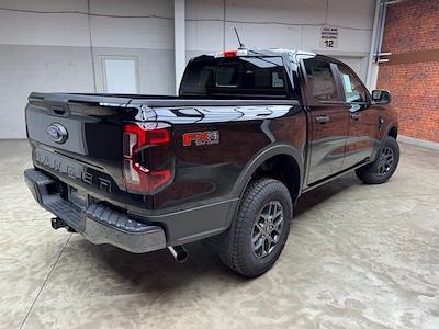 New 2025 Ford Ranger - photo 1