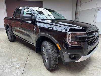 New 2025 Ford Ranger - photo 1