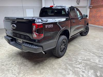 New 2025 Ford Ranger XLT SuperCrew Cab 4WD Pickup for sale #250686 - photo 2