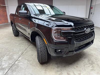 2025 Ford Ranger SuperCrew Cab 4WD Pickup for sale #250686 - photo 1