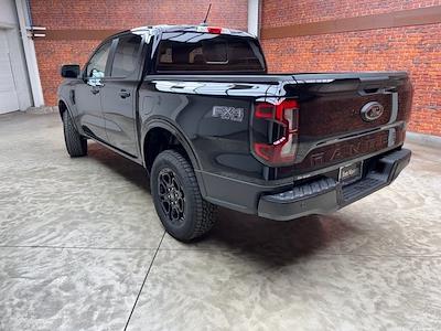 New 2025 Ford Ranger - photo 1