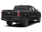 New 2025 Ford Ranger XLT SuperCrew Cab 4WD Pickup for sale #250686 - photo 1