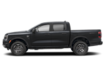 New 2025 Ford Ranger XLT SuperCrew Cab 4WD Pickup for sale #250686 - photo 2