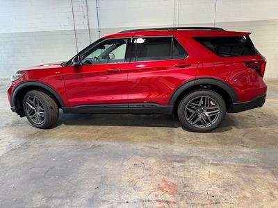 New 2025 Ford Explorer ST-Line 4WD SUV for sale #250687 - photo 1