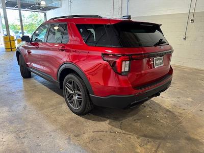 New 2025 Ford Explorer ST-Line 4WD SUV for sale #250687 - photo 2