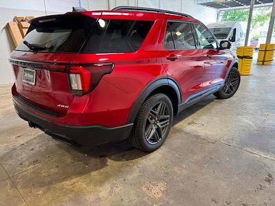2025 Ford Explorer 4WD SUV for sale #250687 - photo 2