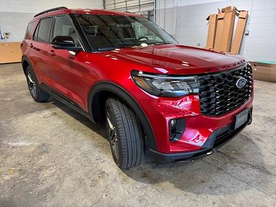 2025 Ford Explorer 4WD SUV for sale #250687 - photo 1