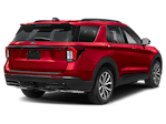 New 2025 Ford Explorer ST-Line 4WD SUV for sale #250687 - photo 1