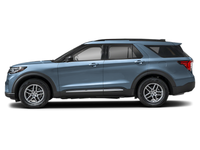 New 2025 Ford Explorer Active 4WD SUV for sale #250688 - photo 2