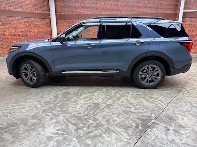 New 2025 Ford Explorer Active 4WD SUV for sale #250688 - photo 1