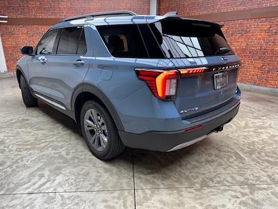 New 2025 Ford Explorer Active 4WD SUV for sale #250688 - photo 2