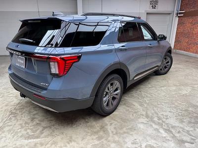 New 2025 Ford Explorer Active 4WD SUV for sale #250688 - photo 2