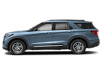 New 2025 Ford Explorer Active 4WD SUV for sale #250688 - photo 2