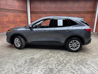 Used 2022 Ford Escape - photo 1