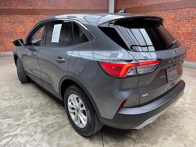 Used 2022 Ford Escape - photo 1