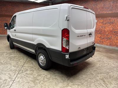 New 2025 Ford Transit 150 Low Roof Empty Cargo Van for sale #250689 - photo 2