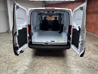 New 2025 Ford Transit 150 Low Roof Empty Cargo Van for sale #250690 - photo 2