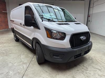 New 2025 Ford Transit 150 Low Roof Empty Cargo Van for sale #250690 - photo 1