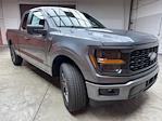 New 2025 Ford F-150 STX Super Cab 4x4 Pickup for sale #250691 - photo 6