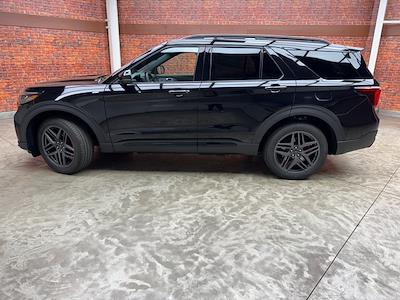 New 2025 Ford Explorer ST-Line 4WD SUV for sale #250694 - photo 1