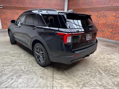 New 2025 Ford Explorer ST-Line 4WD SUV for sale #250694 - photo 2