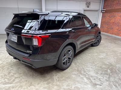 New 2025 Ford Explorer ST-Line for sale #250694 - photo 2