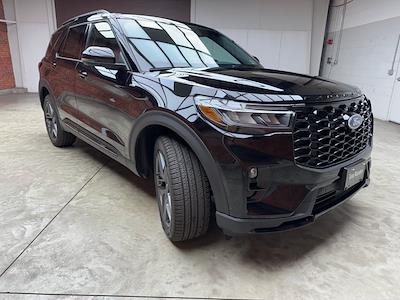 New 2025 Ford Explorer ST-Line for sale #250694 - photo 1
