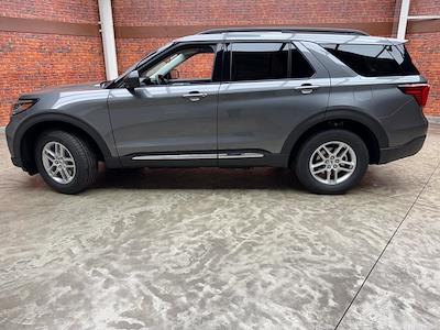 New 2025 Ford Explorer Active 4WD SUV for sale #250695 - photo 1