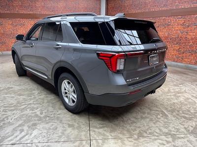 New 2025 Ford Explorer Active 4WD SUV for sale #250695 - photo 2