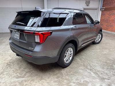 2025 Ford Explorer 4WD SUV for sale #250695 - photo 2