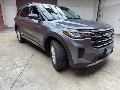 2025 Ford Explorer 4WD SUV for sale #250695 - photo 1