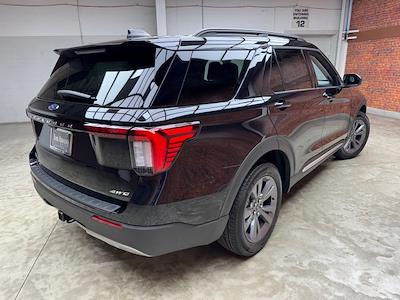 2025 Ford Explorer 4WD SUV for sale #250696 - photo 2