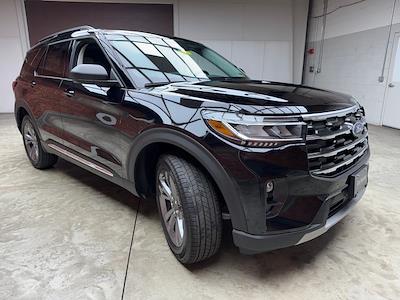 2025 Ford Explorer 4WD SUV for sale #250696 - photo 1