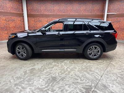 New 2025 Ford Explorer - photo 1
