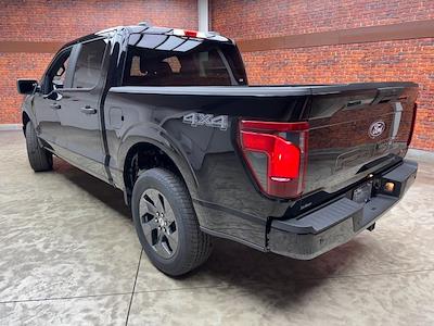 New 2025 Ford F-150 STX SuperCrew Cab 4WD Pickup for sale #250699 - photo 2