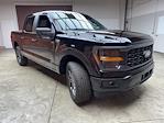 New 2025 Ford F-150 STX SuperCrew Cab 4WD Pickup for sale #250699 - photo 6